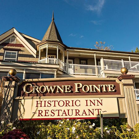 Crowne Pointe Historic Inn Adults Only Провінстаун Екстер'єр фото